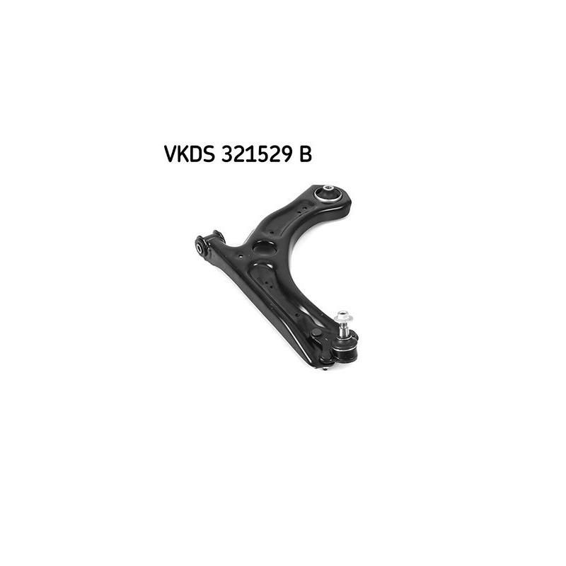 SKF VKDS 321529 B Řídicí páka pro