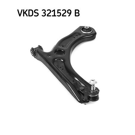 SKF VKDS 321529 B Wahacz zawieszenia dla