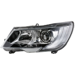 Faro Delantero Izquierdo para - HELLA 1EL 011 314-311