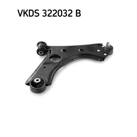 SKF VKDS 322032 B Rameno zavesenia kolies pre