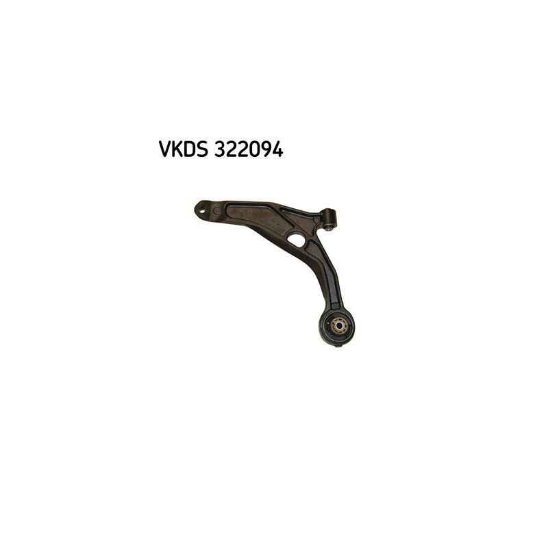 SKF VKDS 322094 Braccio oscillante per