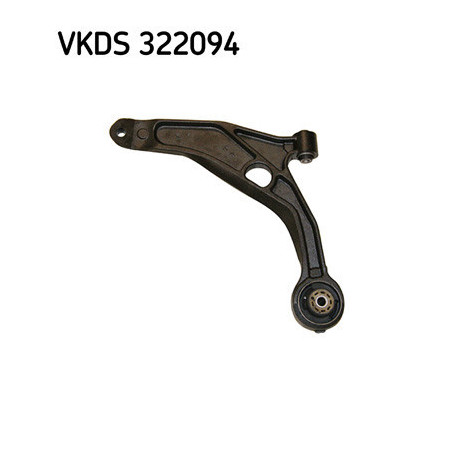 SKF VKDS 322094 Wahacz zawieszenia dla