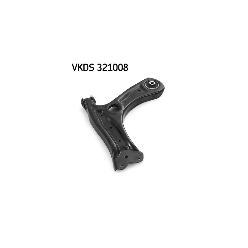 SKF VKDS 321008 Rameno zavesenia kolies pre