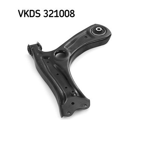 SKF VKDS 321008 Rameno zavesenia kolies pre