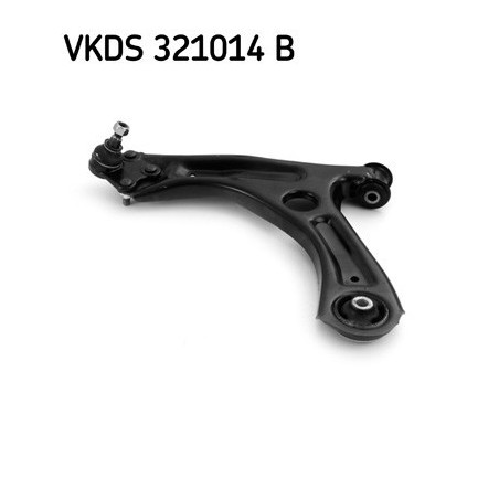 SKF VKDS 321014 B Barra oscilante para