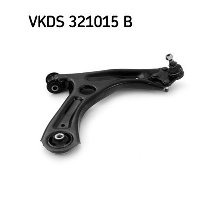 SKF VKDS 321015 B Bras de suspension pour