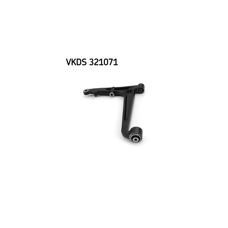 SKF VKDS 321071 Braccio oscillante per