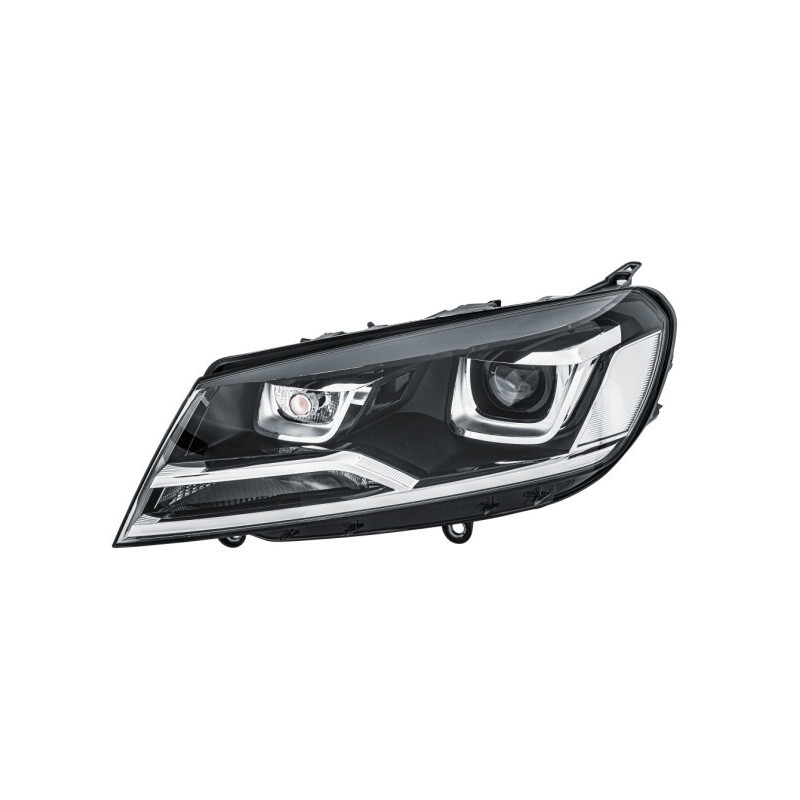 Faro Delantero Izquierdo para - HELLA 1EL 011 937-311