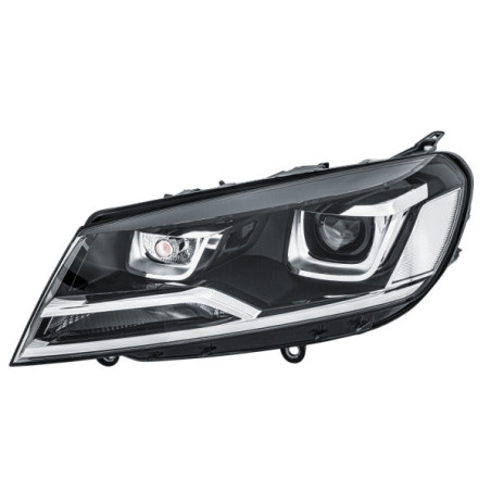 Hauptscheinwerfer Links für - HELLA 1EL 011 937-311