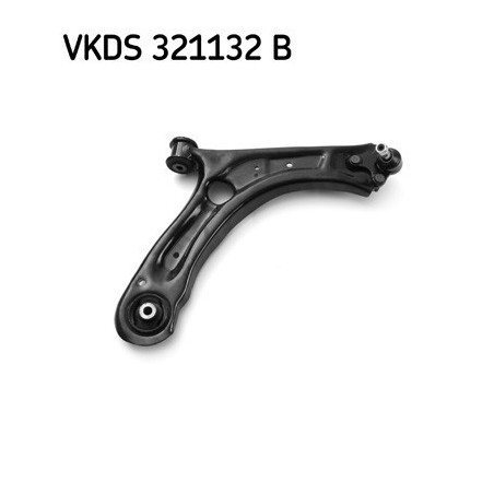 SKF VKDS 321132 B Řídicí páka pro