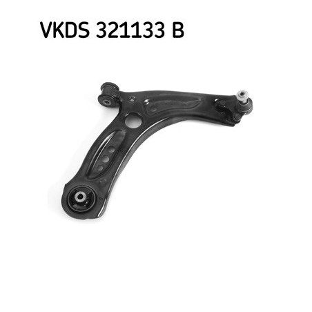 SKF VKDS 321133 B Braccio oscillante per