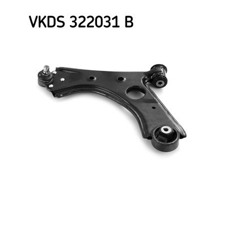 SKF VKDS 322031 B Bras de suspension pour