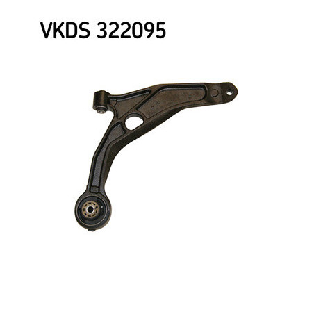 SKF VKDS 322095 Wahacz zawieszenia dla