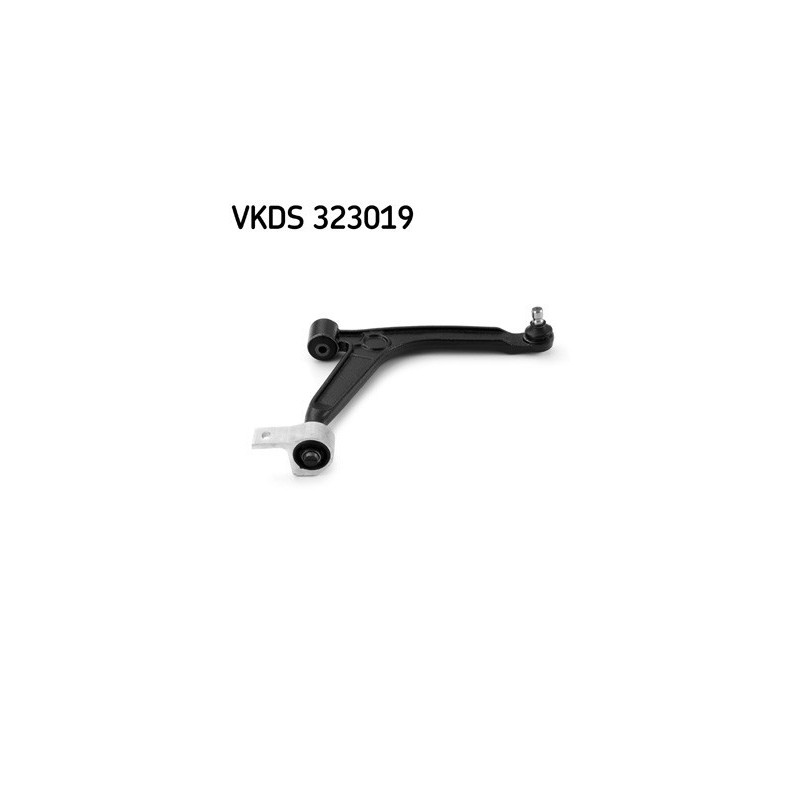 SKF VKDS 323019 Wahacz zawieszenia dla