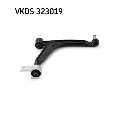 SKF VKDS 323019 Rameno zavesenia kolies pre