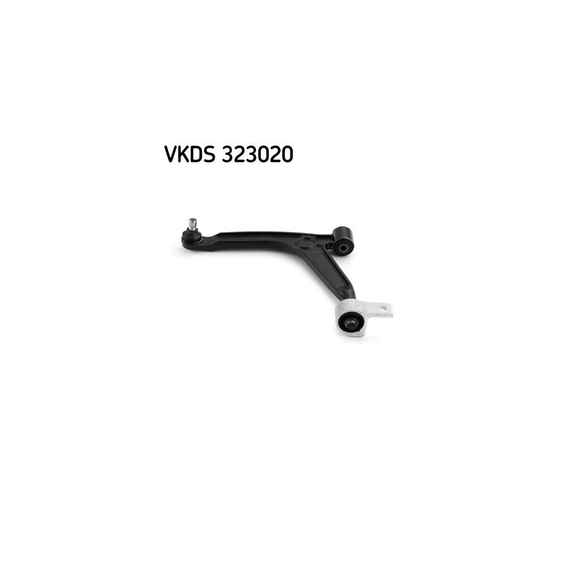 SKF VKDS 323020 Wahacz zawieszenia dla