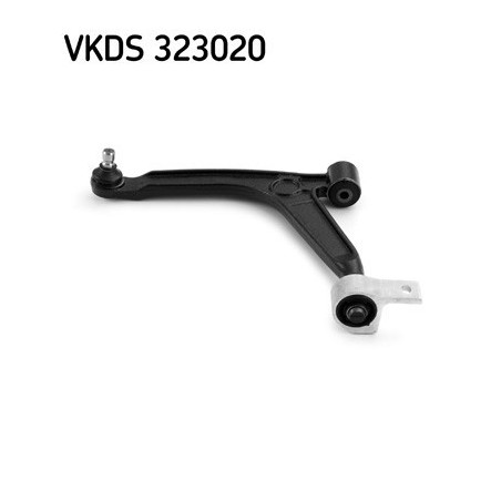 SKF VKDS 323020 Barra oscilante para