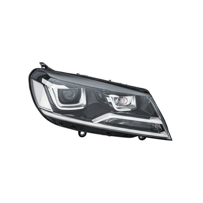 Faro Delantero Derecho para - HELLA 1EL 011 937-321