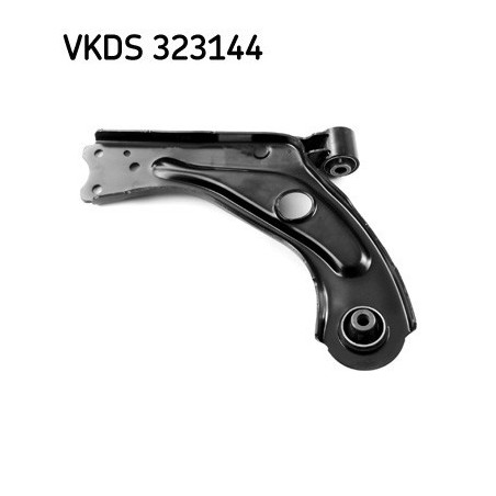 SKF VKDS 323144 Braccio oscillante per