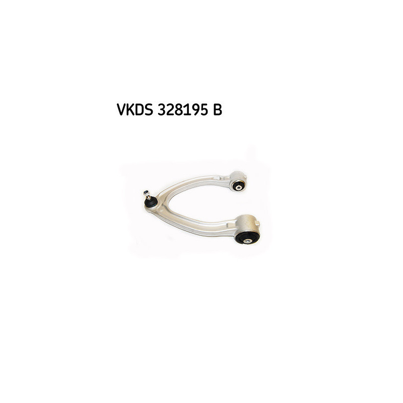 SKF VKDS 328195 B Braccio oscillante per