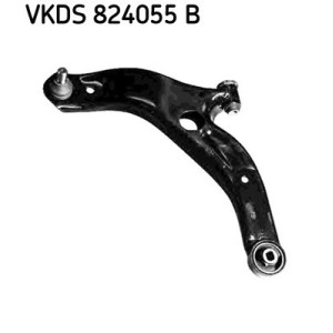 SKF VKDS 824055 B Rameno zavesenia kolies pre