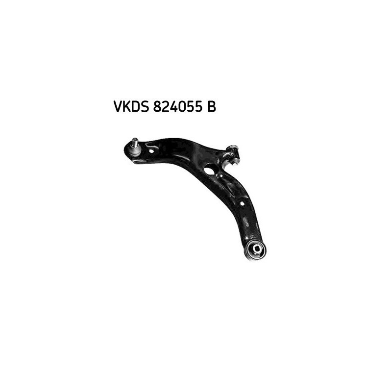 SKF VKDS 824055 B Querlenker für
