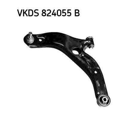 SKF VKDS 824055 B Řídicí páka pro