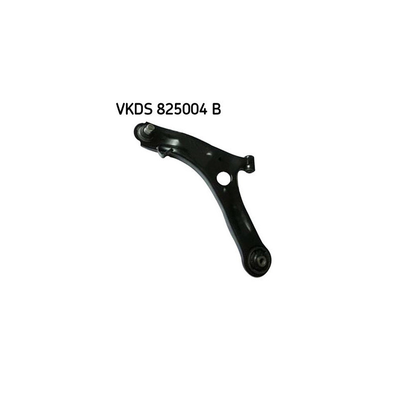 SKF VKDS 825004 B Rameno zavesenia kolies pre