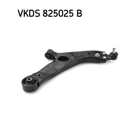 SKF VKDS 825025 B Wahacz zawieszenia dla