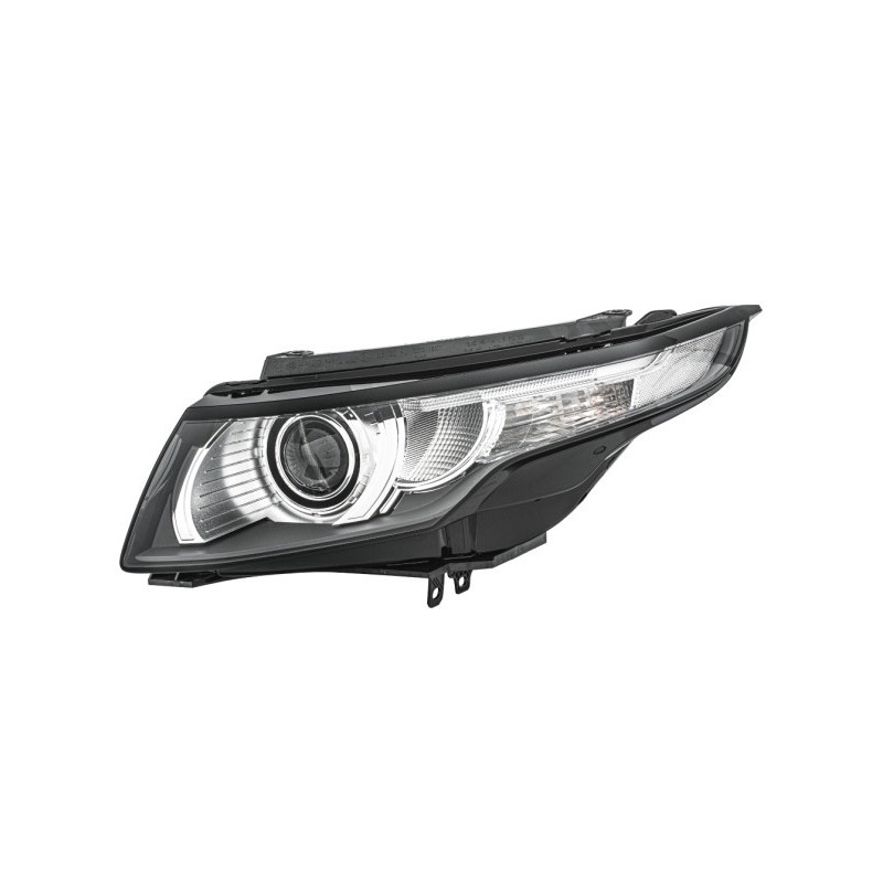 Faro Fanale Anteriore Sinistra per - HELLA 1EL 354 806-091