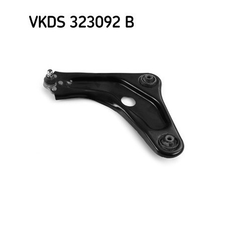 SKF VKDS 323092 B Rameno zavesenia kolies pre