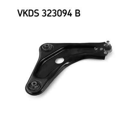 SKF VKDS 323094 B Barra oscilante para