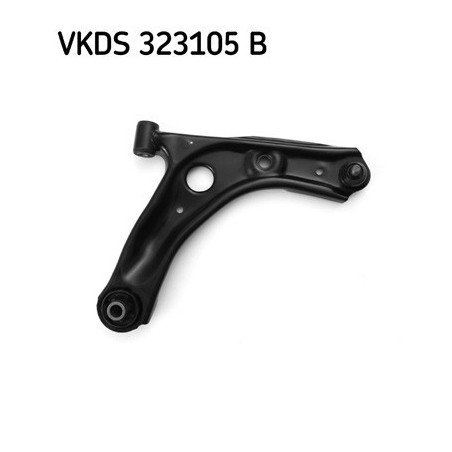 SKF VKDS 323105 B Barra oscilante para