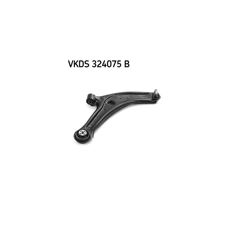 SKF VKDS 324075 B Wahacz zawieszenia dla