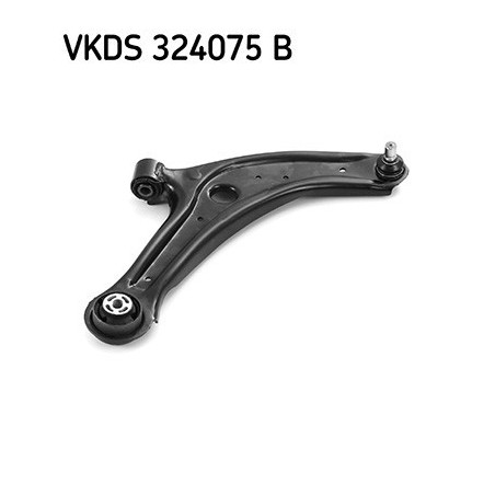 SKF VKDS 324075 B Barra oscilante para