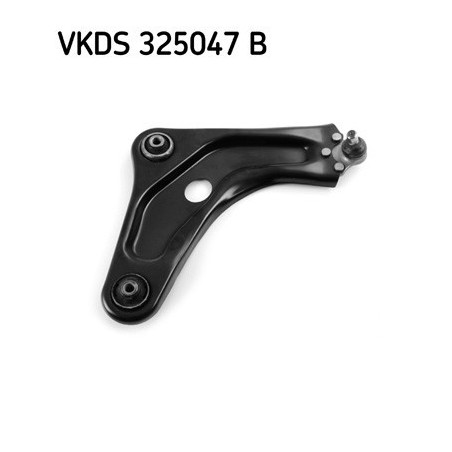 SKF VKDS 325047 B Barra oscilante para