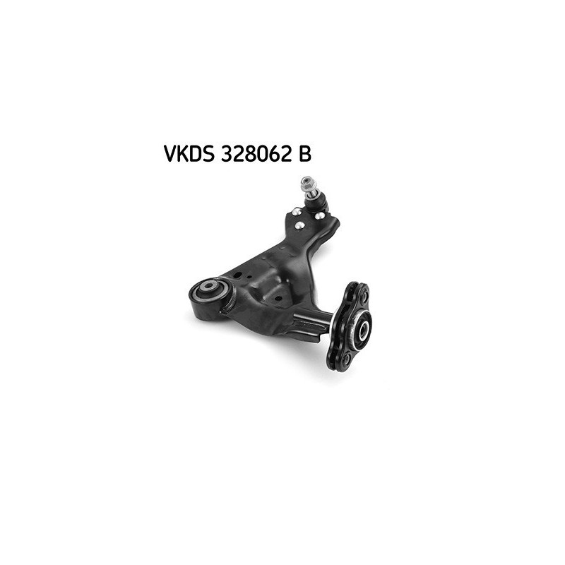 SKF VKDS 328062 B Rameno zavesenia kolies pre
