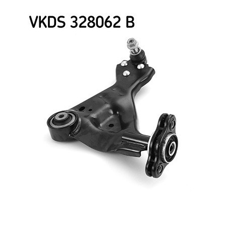 SKF VKDS 328062 B Rameno zavesenia kolies pre