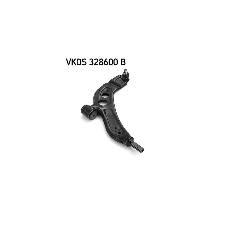 SKF VKDS 328600 B Wahacz zawieszenia dla