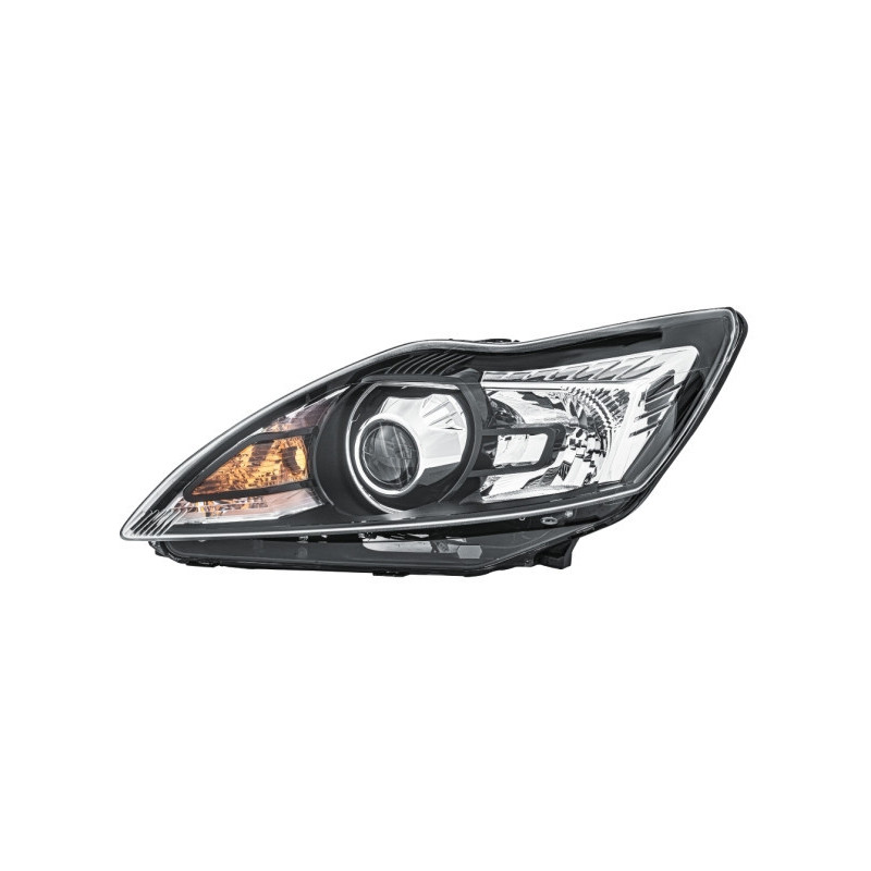 Faro Delantero Izquierdo para - HELLA 1EL 354 807-051