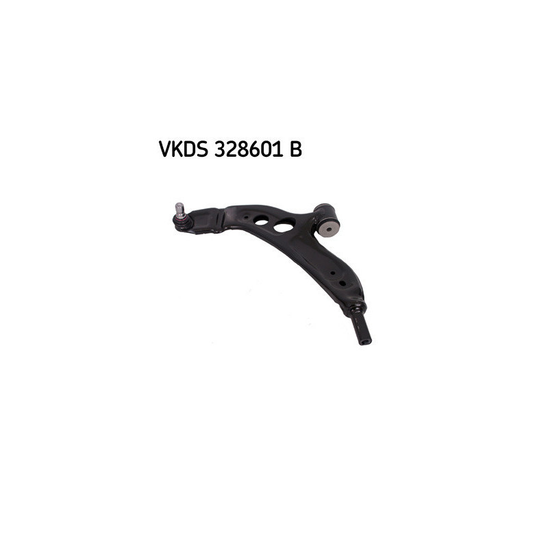 SKF VKDS 328601 B Rameno zavesenia kolies pre