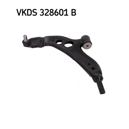 SKF VKDS 328601 B Rameno zavesenia kolies pre