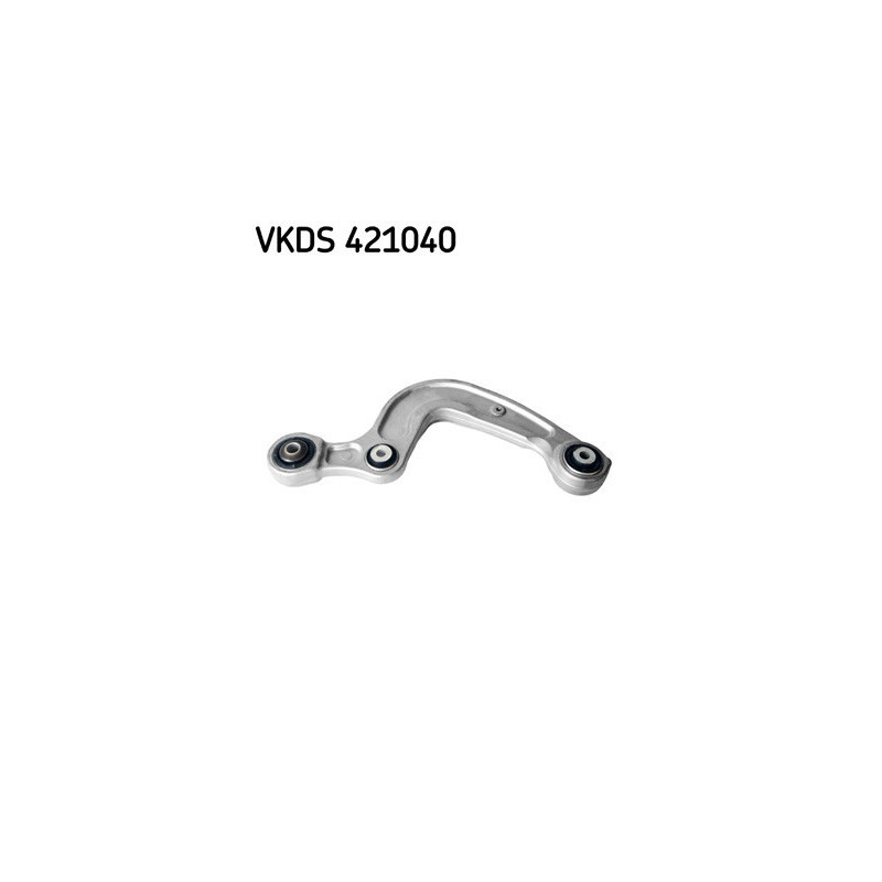 SKF VKDS 421040 Bras de suspension pour