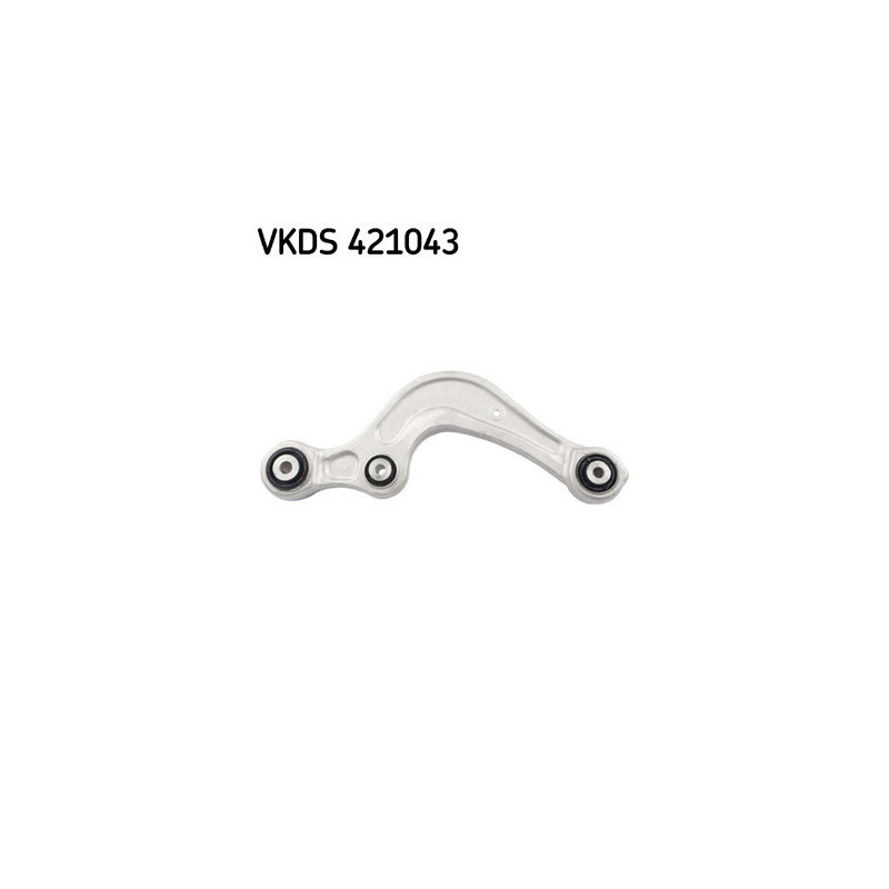 SKF VKDS 421043 Braccio oscillante per