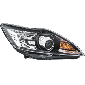 Headlight Right for - HELLA 1EL 354 807-061