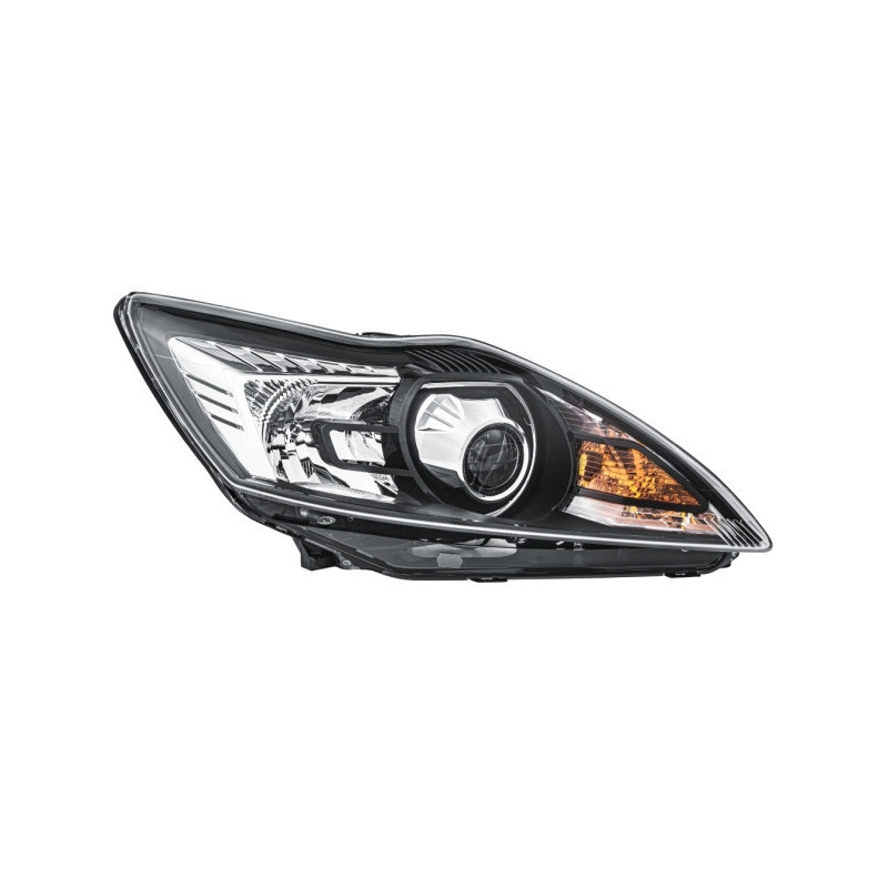 Reflektor Prawy dla - HELLA 1EL 354 807-061