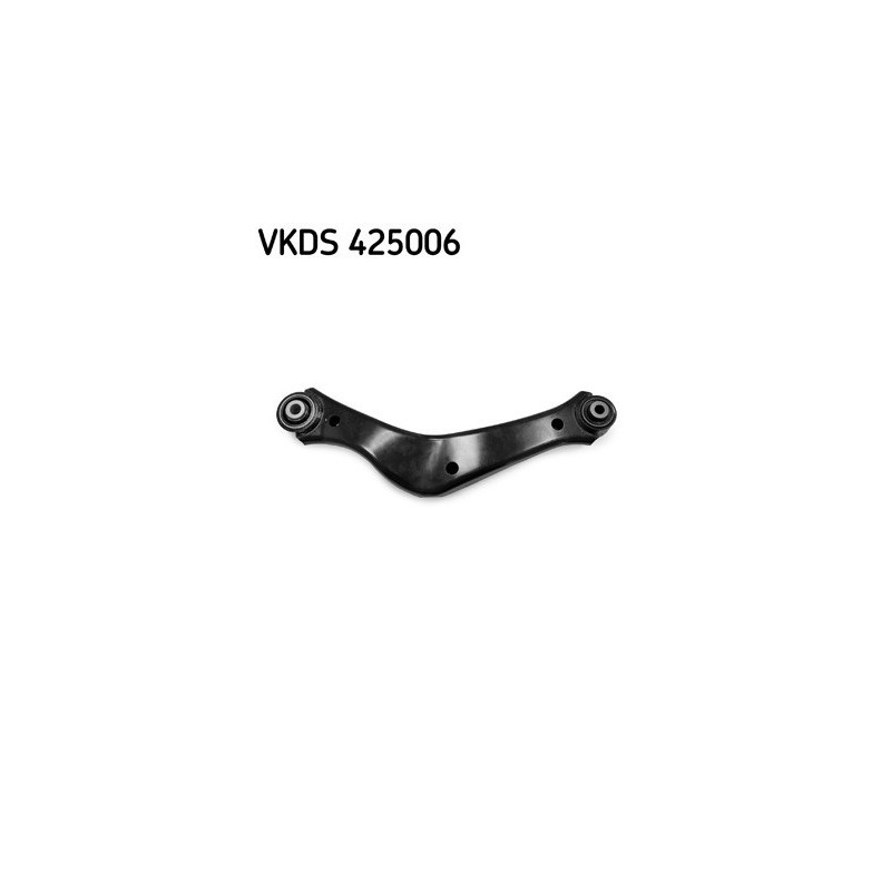 SKF VKDS 425006 Braccio oscillante per