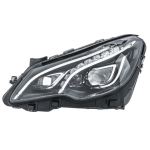 Faro Delantero Izquierdo para - HELLA 1EX 011 091-811