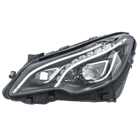 Feu Phare avant Gauche pour - HELLA 1EX 011 091-811