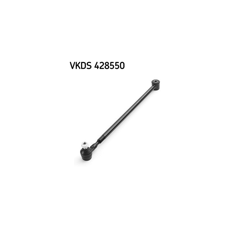SKF VKDS 428550 Řídicí páka pro